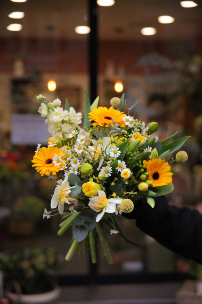 Une douce attention pour nos mamies photo 6